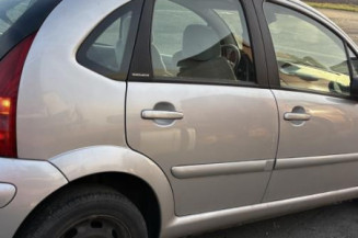 Bras essuie glace arriere CITROEN C3 1