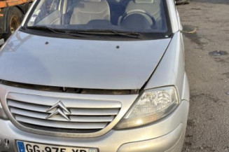 Bras essuie glace arriere CITROEN C3 1