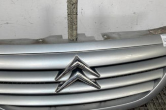 Calandre CITROEN C3 1 Photo n°1