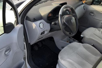 Bras essuie glace arriere CITROEN C3 1
