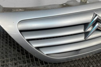 Calandre CITROEN C3 1