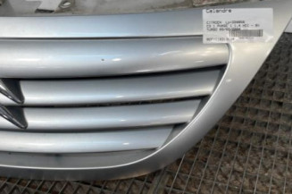 Calandre CITROEN C3 1