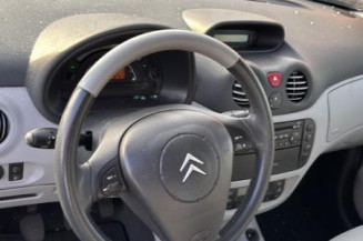 Bras essuie glace arriere CITROEN C3 1
