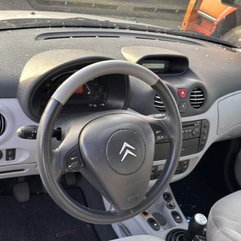 Bras essuie glace arriere CITROEN C3 1 Photo n°14