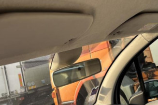 Bras essuie glace arriere CITROEN C3 1