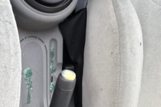 Bras essuie glace arriere CITROEN C3 1