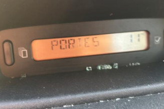 Bras essuie glace arriere CITROEN C3 1