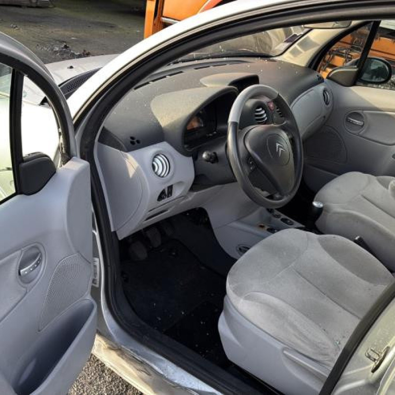 Feu arriere principal droit (feux) CITROEN C3 1 Photo n°13