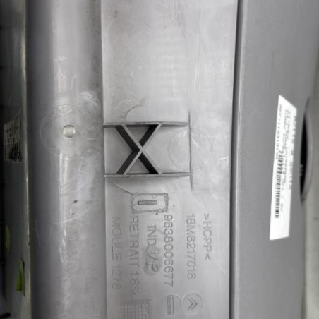 Boite a gants CITROEN C3 1