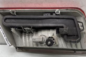 Feu arriere secondaire droit (feux) RENAULT LAGUNA 3