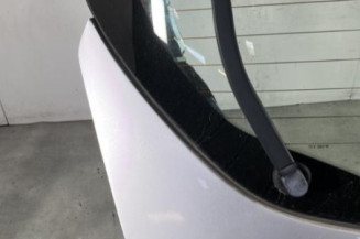 Malle/Hayon arriere RENAULT LAGUNA 3