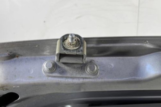 Malle/Hayon arriere RENAULT LAGUNA 3