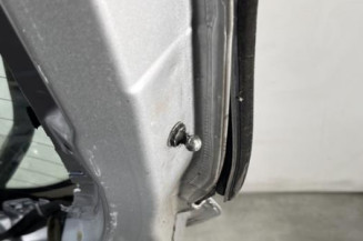 Malle/Hayon arriere RENAULT LAGUNA 3