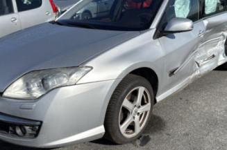 Malle/Hayon arriere RENAULT LAGUNA 3