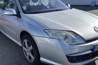 Malle/Hayon arriere RENAULT LAGUNA 3