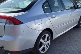Malle/Hayon arriere RENAULT LAGUNA 3