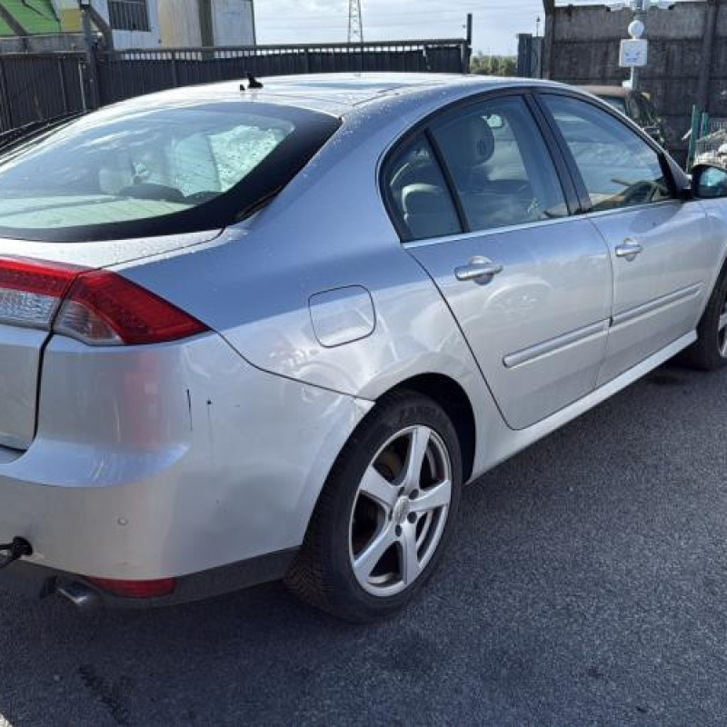 Malle/Hayon arriere RENAULT LAGUNA 3 Photo n°15