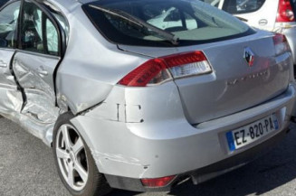 Malle/Hayon arriere RENAULT LAGUNA 3