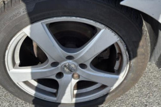 Malle/Hayon arriere RENAULT LAGUNA 3