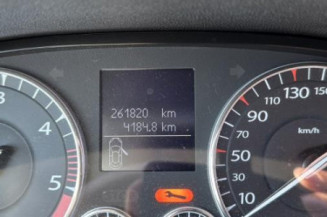 Malle/Hayon arriere RENAULT LAGUNA 3