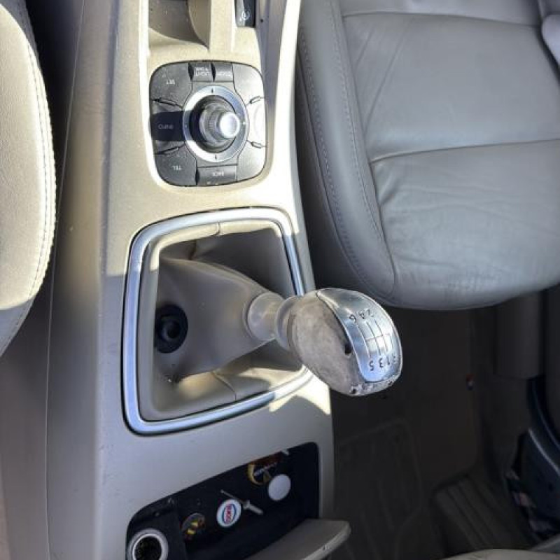 Retroviseur droit RENAULT LAGUNA 3 Photo n°15