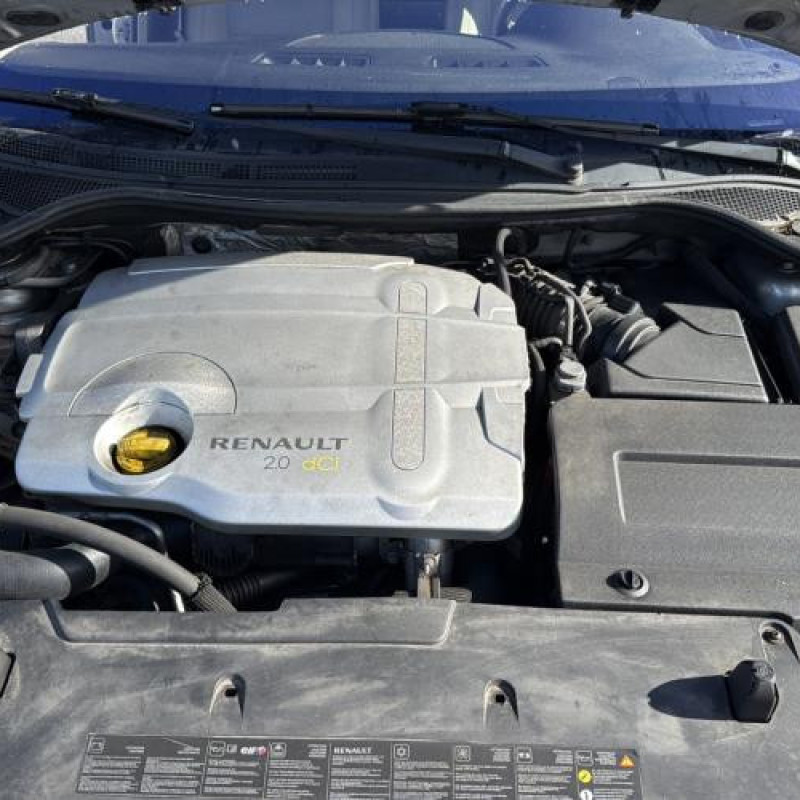 Retroviseur droit RENAULT LAGUNA 3 Photo n°16