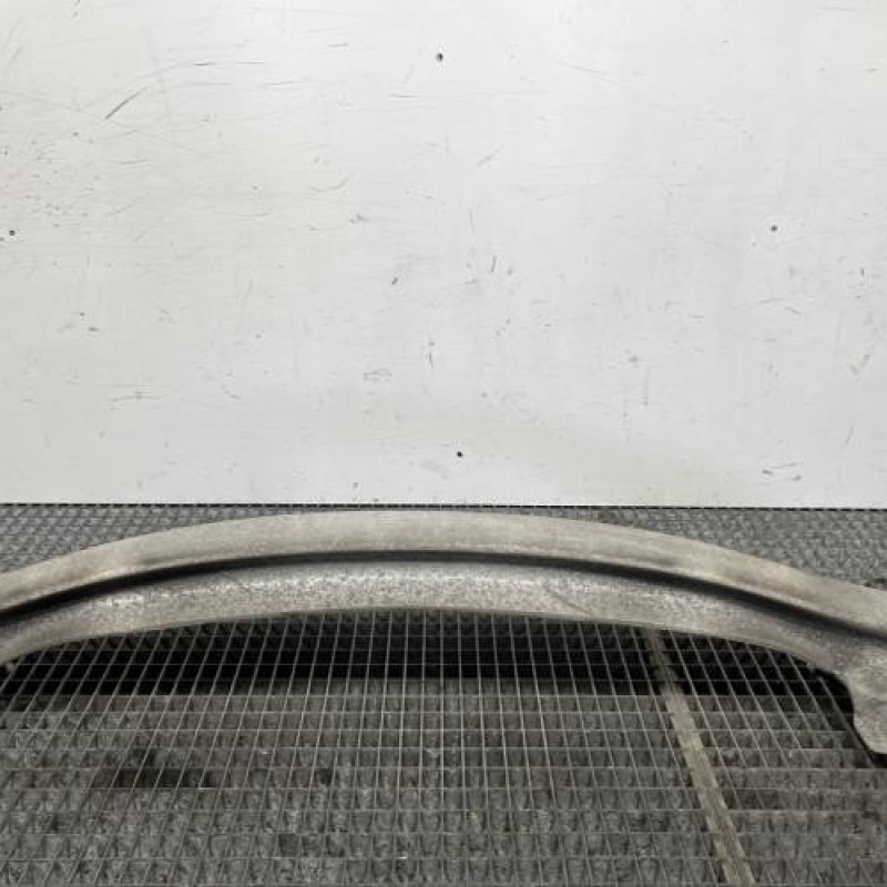 Renfort pare choc avant (traverse) RENAULT LAGUNA 3 Photo n°3