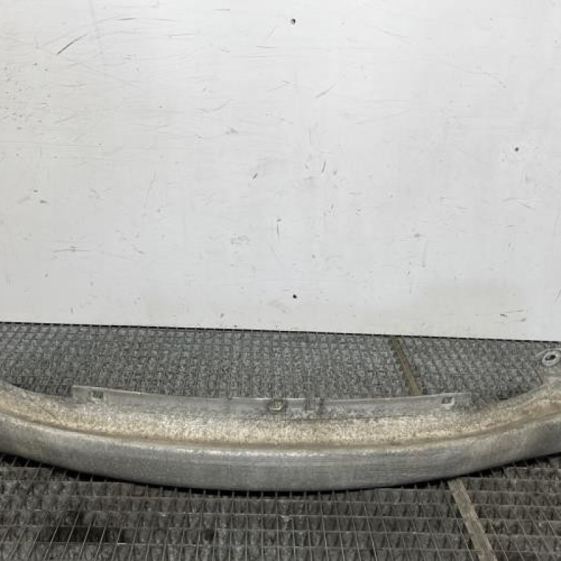 Renfort pare choc avant (traverse) RENAULT LAGUNA 3 Photo n°4