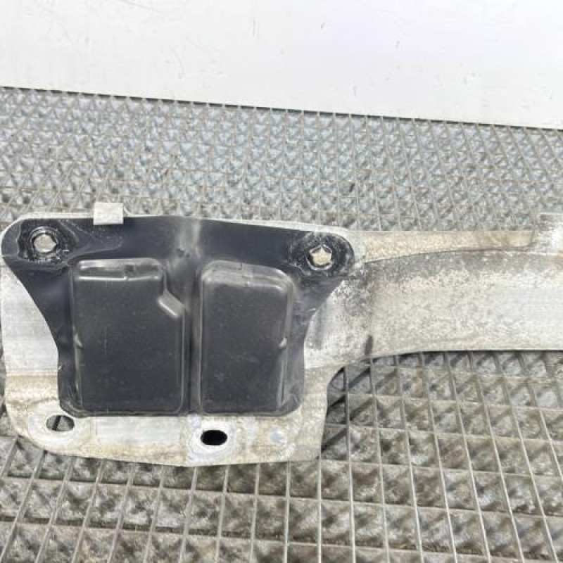 Renfort pare choc avant (traverse) RENAULT LAGUNA 3 Photo n°5