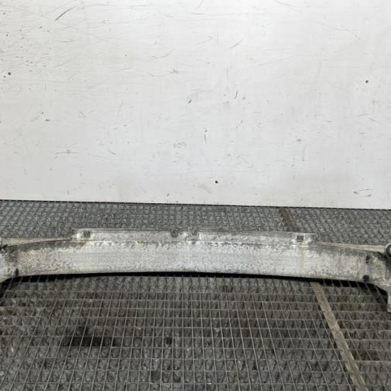 Renfort pare choc avant (traverse) RENAULT LAGUNA 3 Photo n°7