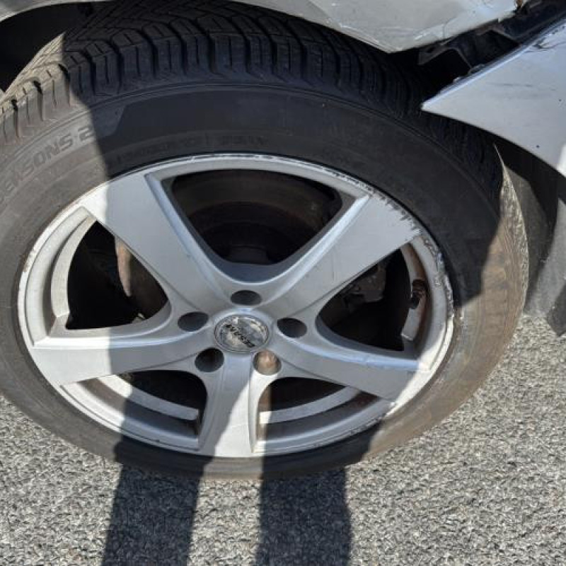 Renfort pare choc avant (traverse) RENAULT LAGUNA 3 Photo n°12