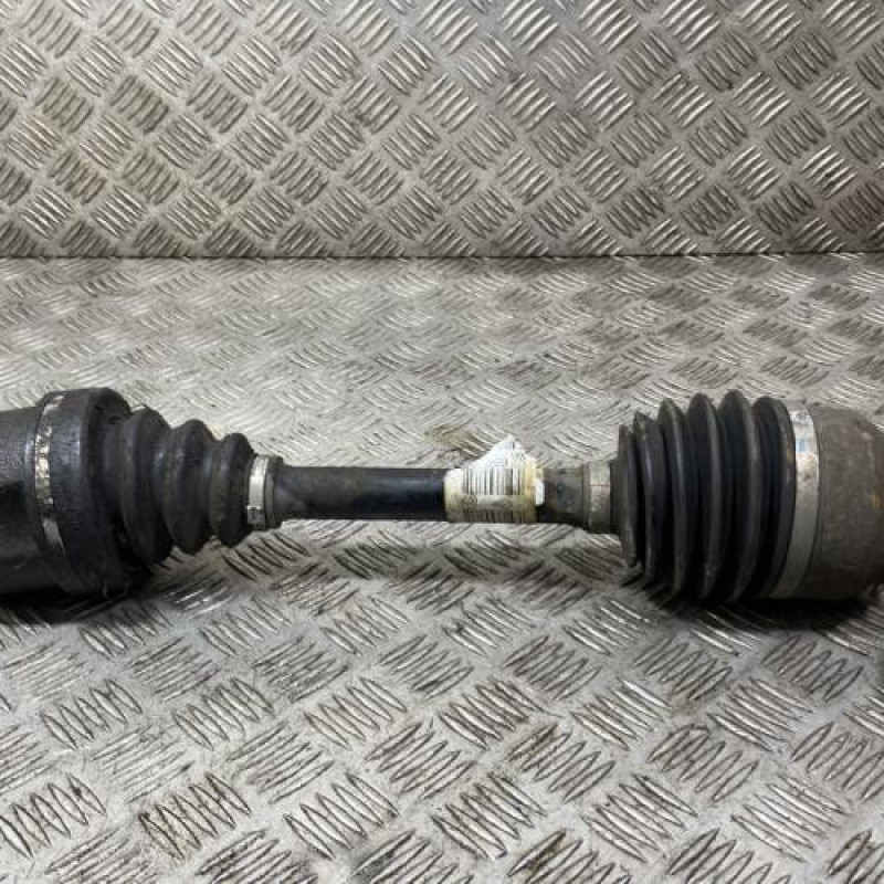 Cardan gauche (transmission) RENAULT LAGUNA 3 Photo n°1