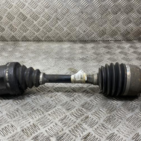 Cardan gauche (transmission) RENAULT LAGUNA 3 Photo n°1