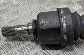 Cardan gauche (transmission) RENAULT LAGUNA 3