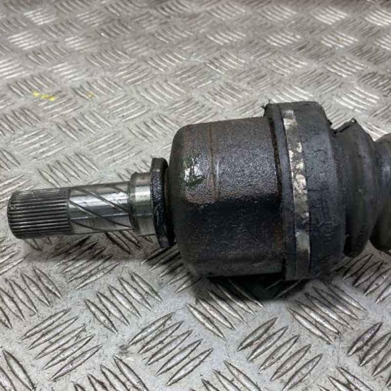 Cardan gauche (transmission) RENAULT LAGUNA 3 Photo n°2