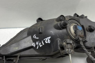 Anti brouillard droit (feux) HYUNDAI I 20 2