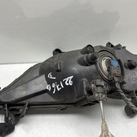 Anti brouillard droit (feux) HYUNDAI I 20 2