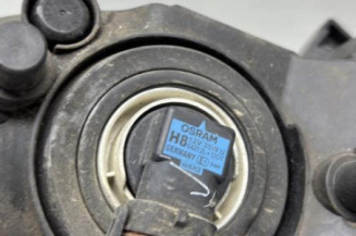 Anti brouillard droit (feux) HYUNDAI I 20 2