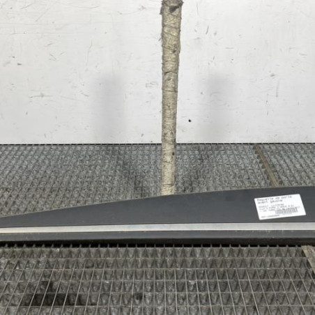 Baguette de porte avant gauche RENAULT CLIO 4 Photo n°1