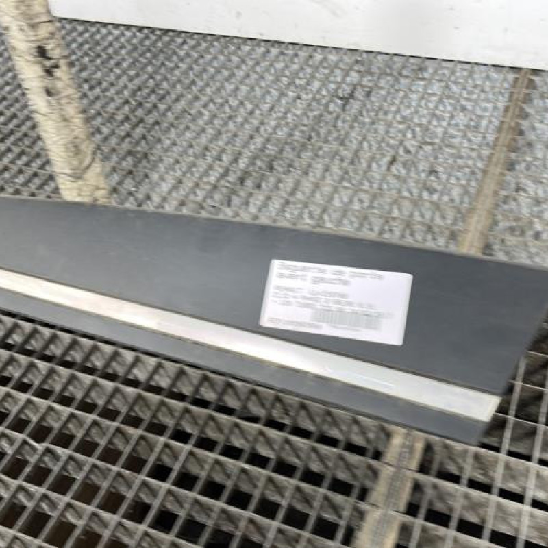 Baguette de porte avant gauche RENAULT CLIO 4 Photo n°3