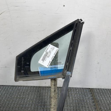 Custode avant gauche (porte) RENAULT CLIO 4 Photo n°1