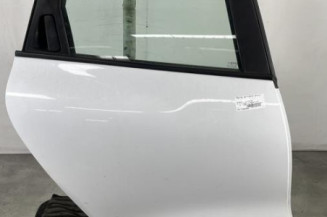 Porte arriere droit RENAULT CLIO 4 Photo n°1