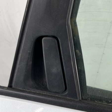 Porte arriere droit RENAULT CLIO 4