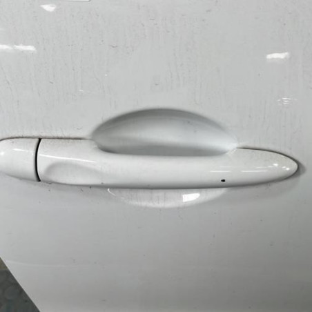 Porte avant droit RENAULT CLIO 4