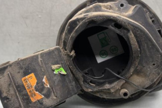 Trappe d'essence RENAULT CLIO 4