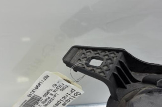 Optique avant principal droit (feux)(phare) FORD FIESTA 6