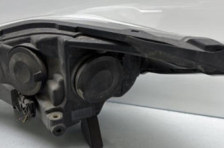 Optique avant principal droit (feux)(phare) FORD FIESTA 6