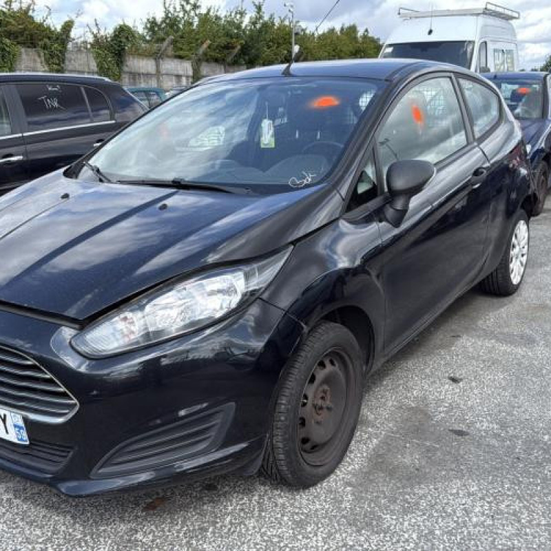 Optique avant principal droit (feux)(phare) FORD FIESTA 6 Photo n°10