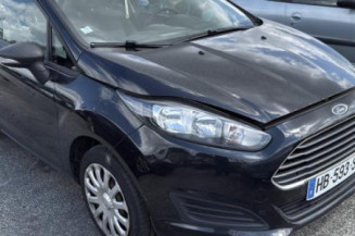Optique avant principal droit (feux)(phare) FORD FIESTA 6