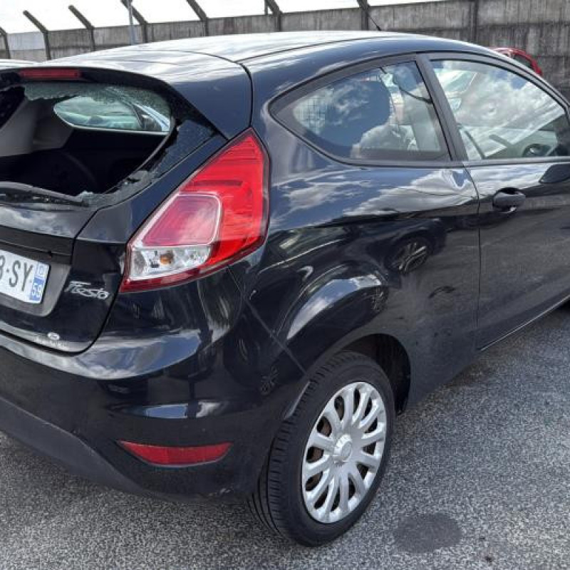 Optique avant principal droit (feux)(phare) FORD FIESTA 6 Photo n°12